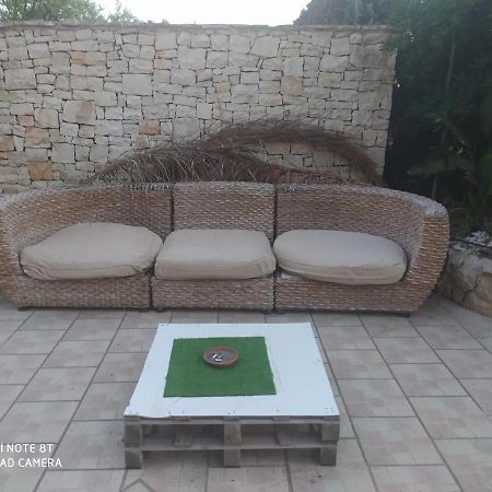 Bollicine Hotel Bari Exterior photo