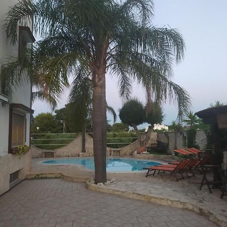Bollicine Hotel Bari Exterior photo