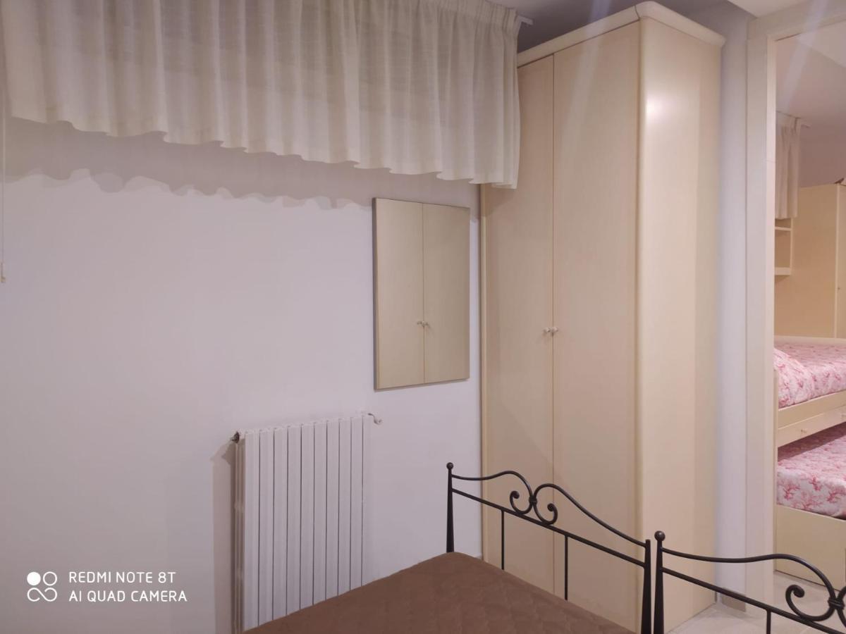Bollicine Hotel Bari Exterior photo