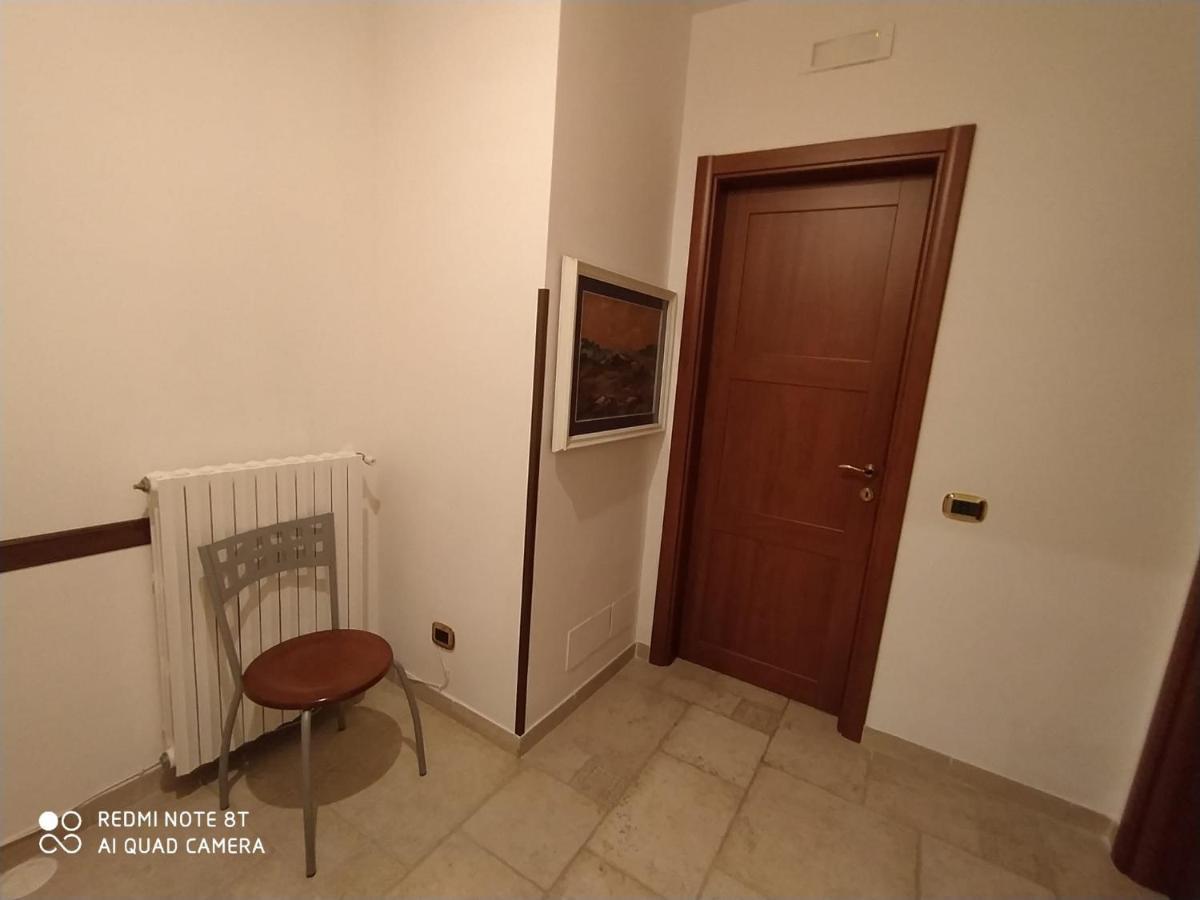 Bollicine Hotel Bari Exterior photo