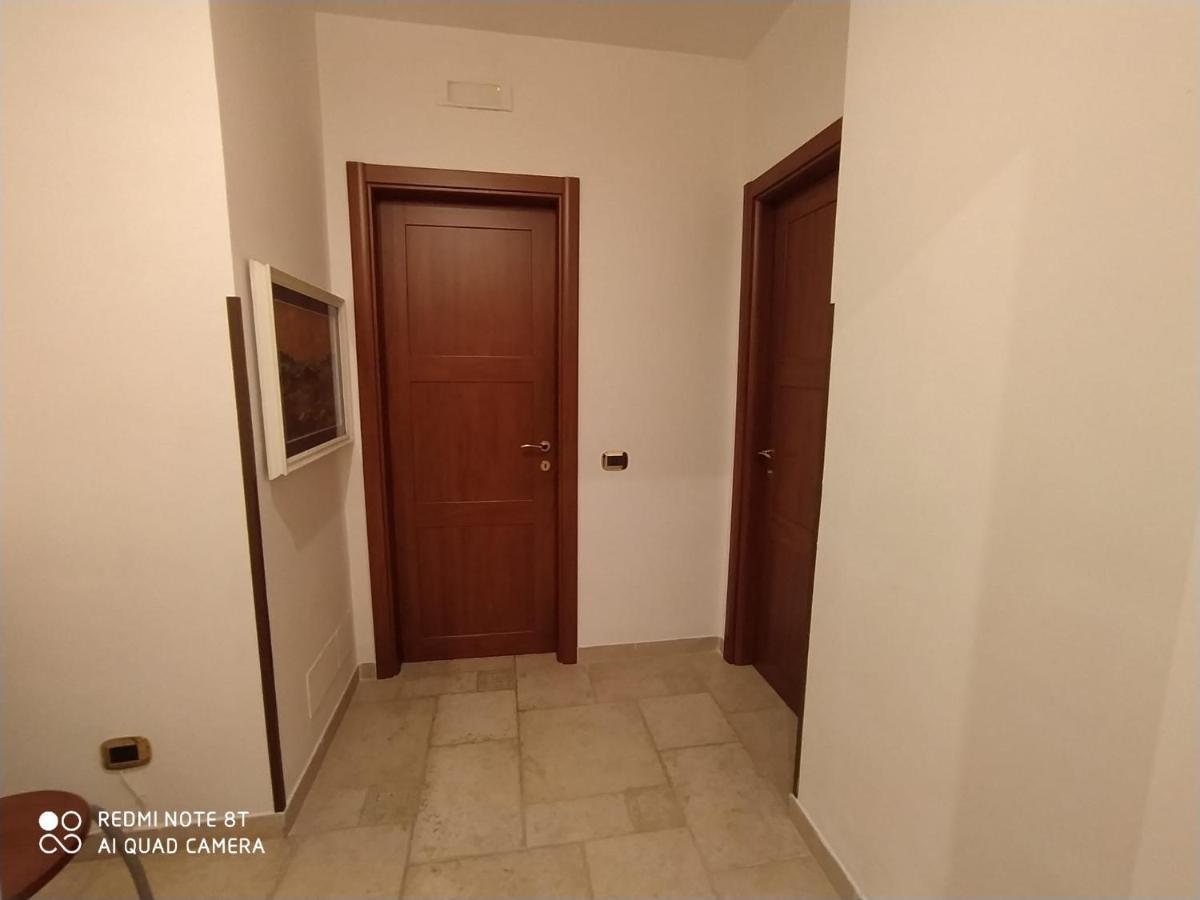 Bollicine Hotel Bari Exterior photo