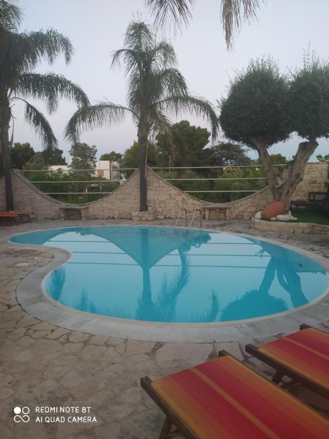 Bollicine Hotel Bari Exterior photo