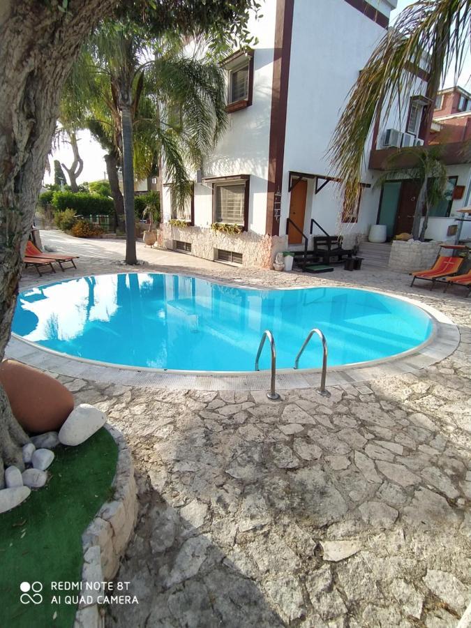 Bollicine Hotel Bari Exterior photo