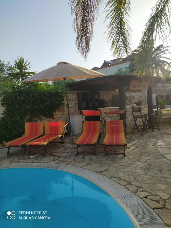 Bollicine Hotel Bari Exterior photo