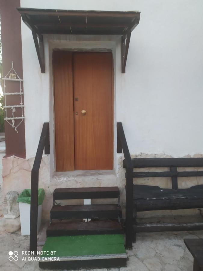 Bollicine Hotel Bari Exterior photo